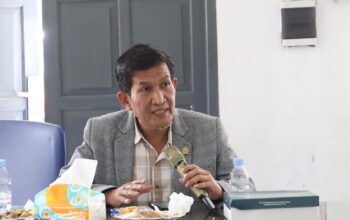 Karawang, Bekasi, Purwakarta Terancam Jadi Kawasan Industri Kosong, H. Budiwanto Ingatkan Pemprov Jabar