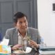 Karawang, Bekasi, Purwakarta Terancam Jadi Kawasan Industri Kosong, Budiwanto Ingatkan Pemprov Jabar